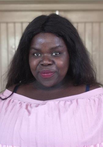 Ms. Masindi