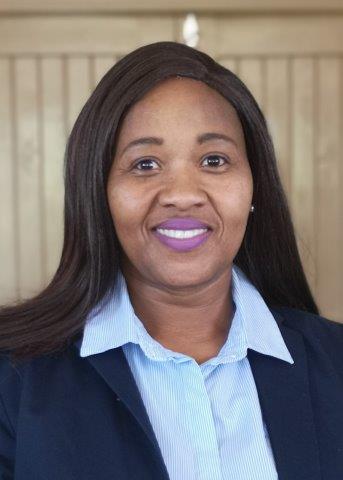 Ms. I. Ntjana