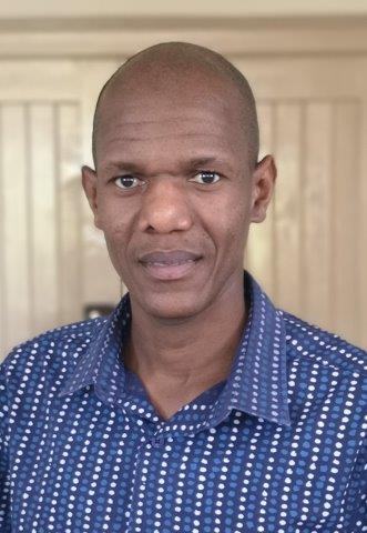 Mr. J. Selemela