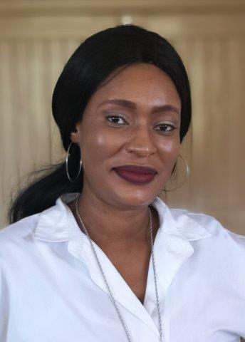 Ms. L. Hlaka