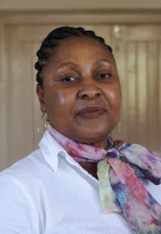 Ms. E. Mathole
