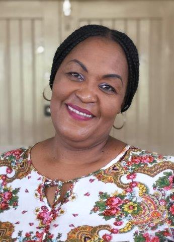 Ms. S. Motloung