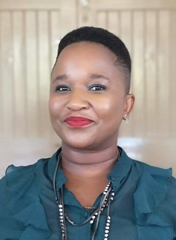 Ms. V. Mavimbela