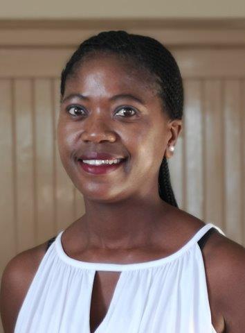 Ms. M. Mofekeng