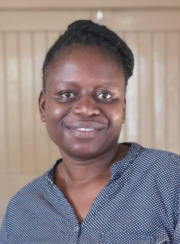 Ms. E. Mashele