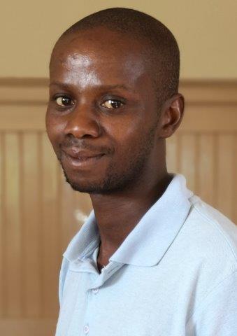 Mr. F. Mulungu