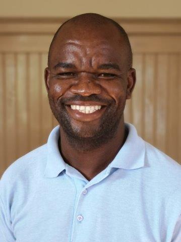 Mr. O. Matsane
