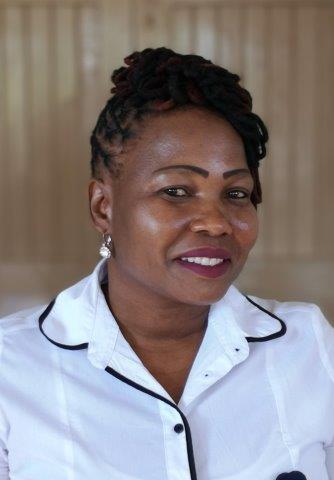 Ms. J. Mowa