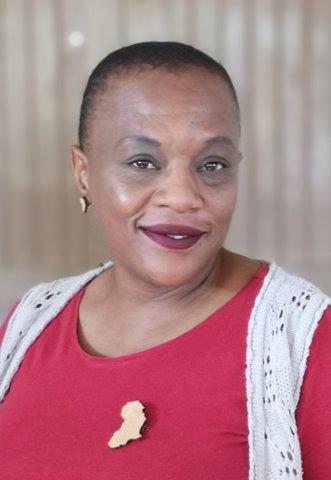 Ms. W. Makhubela