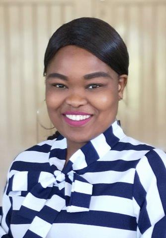 Ms. F. Mkhanda
