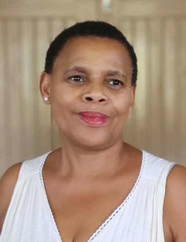 Ms. E. Sindane