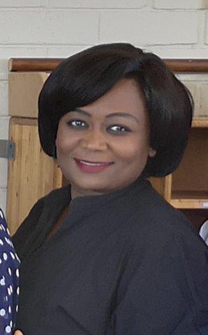 Ms. T. Kgaladi