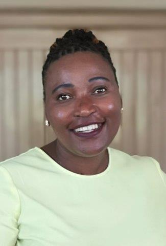Ms. B. Msuthu