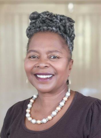 Ms. A. Dhlamini