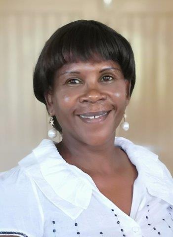 Ms. J. Phalatse