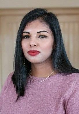 Ms. N. Reddy