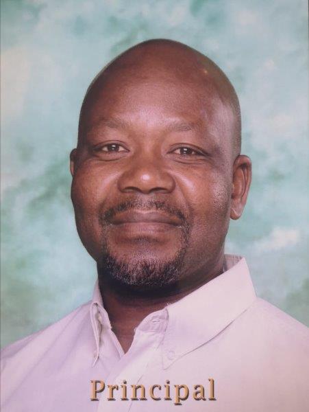 Mr. P. Matlou